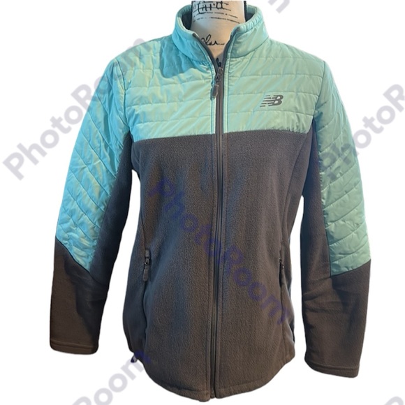 New Balance Jacket - Picture 1 of 3